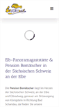 Mobile Screenshot of bomaetscher-koenigstein.de